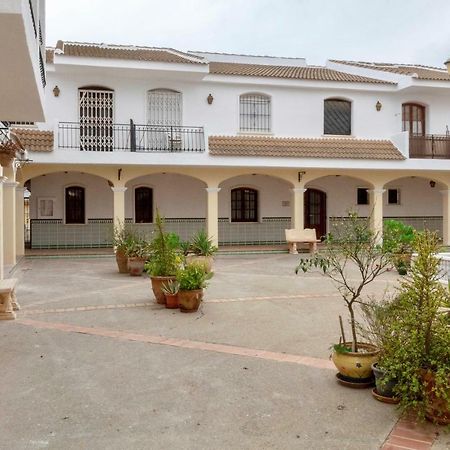 Luxury La Zenia Beach Apartment Dehesa de Campoamor  ภายนอก รูปภาพ