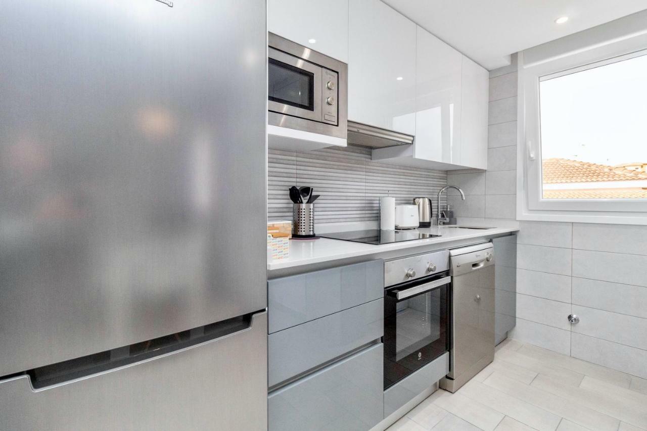 Luxury La Zenia Beach Apartment Dehesa de Campoamor  ภายนอก รูปภาพ