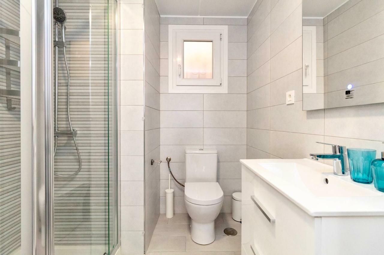 Luxury La Zenia Beach Apartment Dehesa de Campoamor  ภายนอก รูปภาพ