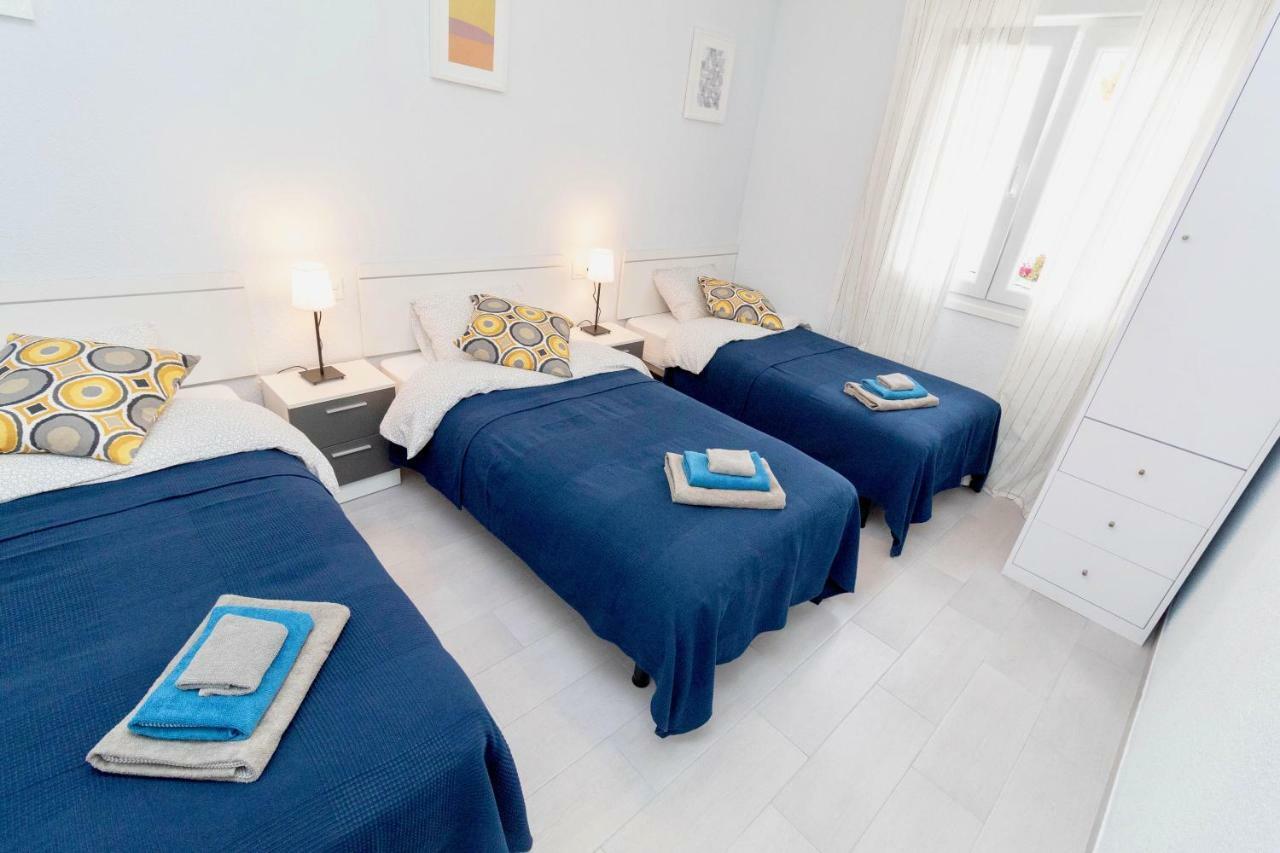 Luxury La Zenia Beach Apartment Dehesa de Campoamor  ภายนอก รูปภาพ