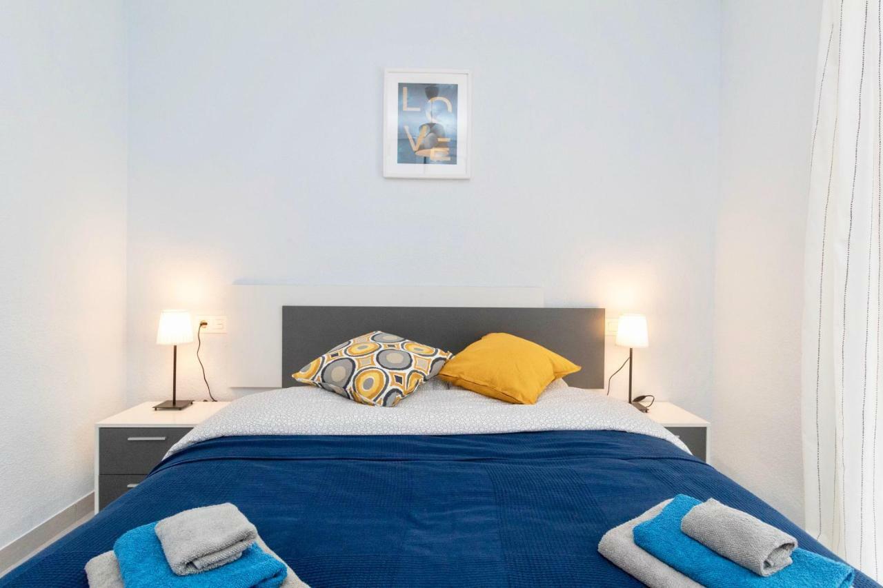 Luxury La Zenia Beach Apartment Dehesa de Campoamor  ภายนอก รูปภาพ