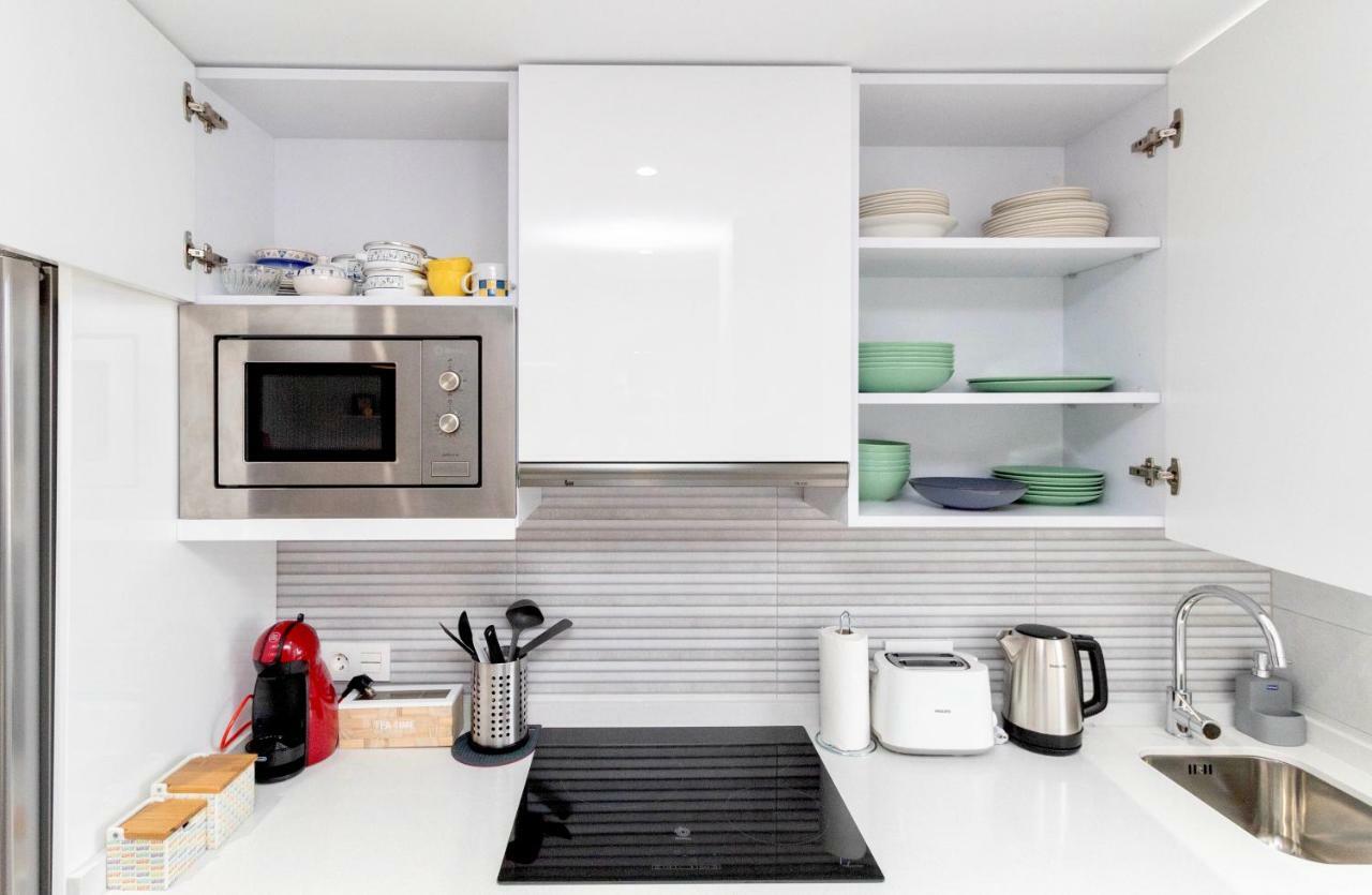 Luxury La Zenia Beach Apartment Dehesa de Campoamor  ภายนอก รูปภาพ